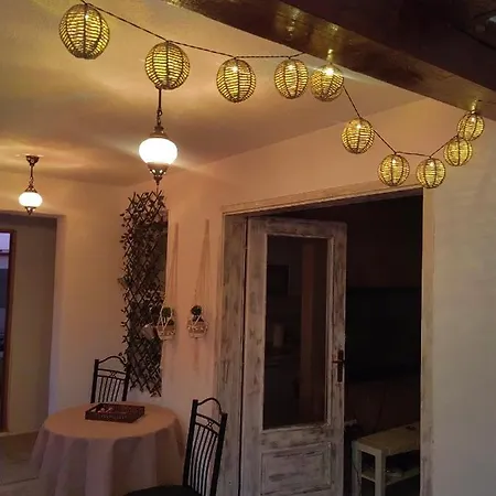 Boho Old Town Apartamento