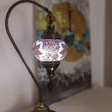 דירה Boho Old Town מוסטר