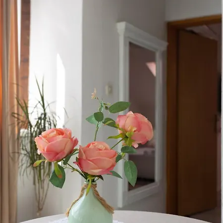 Boho Old Town Apartamento Mostar