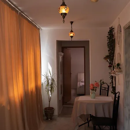 Boho Old Town *