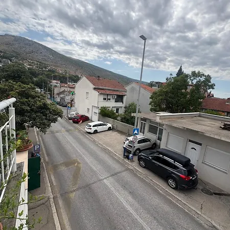 Boho Old Town Appartamento Mostar