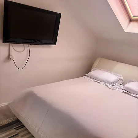 Apartamento Boho Old Town