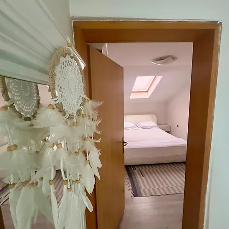 Appartamento Boho Old Town