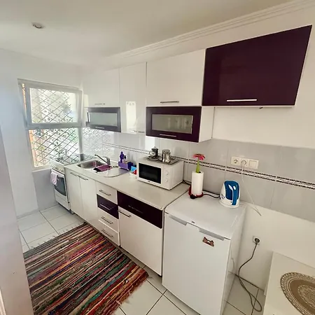 Boho Old Town Appartamento *