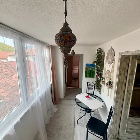 Boho Old Town Apartamento Mostar