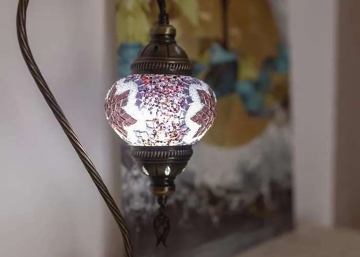 Lejlighed Boho Old Town Mostar