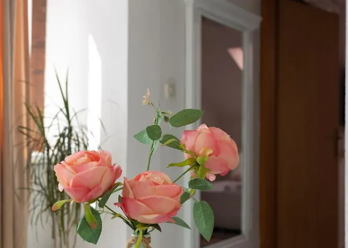 Boho Old Town Lejlighed Mostar