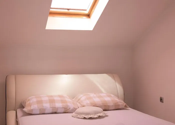 Boho Old Town Mostar