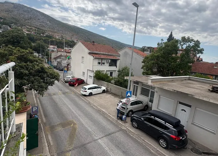 Boho Old Town Lejlighed Mostar