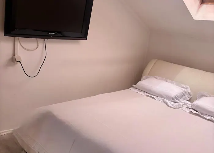 Lejlighed Boho Old Town