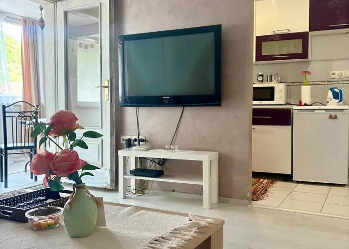 Lejlighed Boho Old Town Mostar