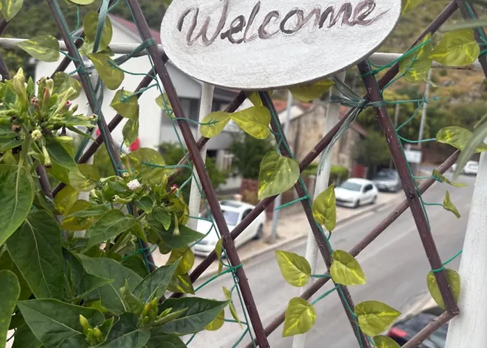 Lejlighed Boho Old Town *