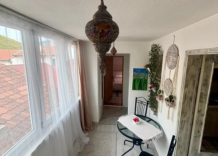 Boho Old Town Lejlighed Mostar